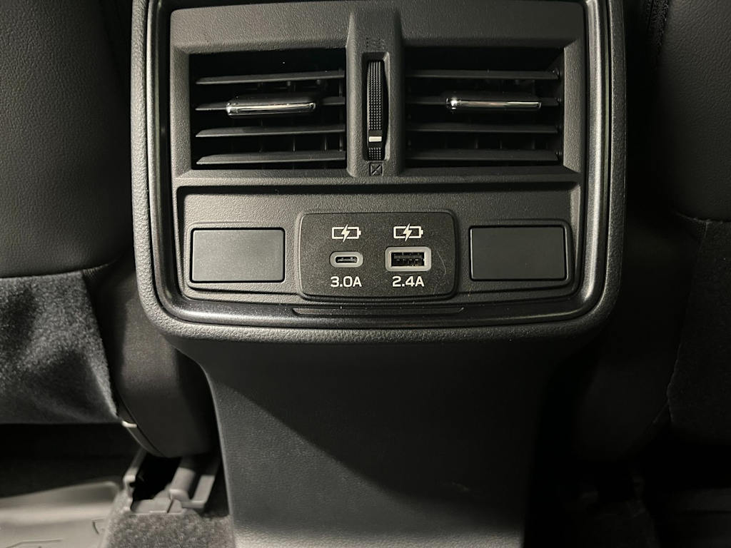 Thumbnail: 2026 Subaru Forester - 28