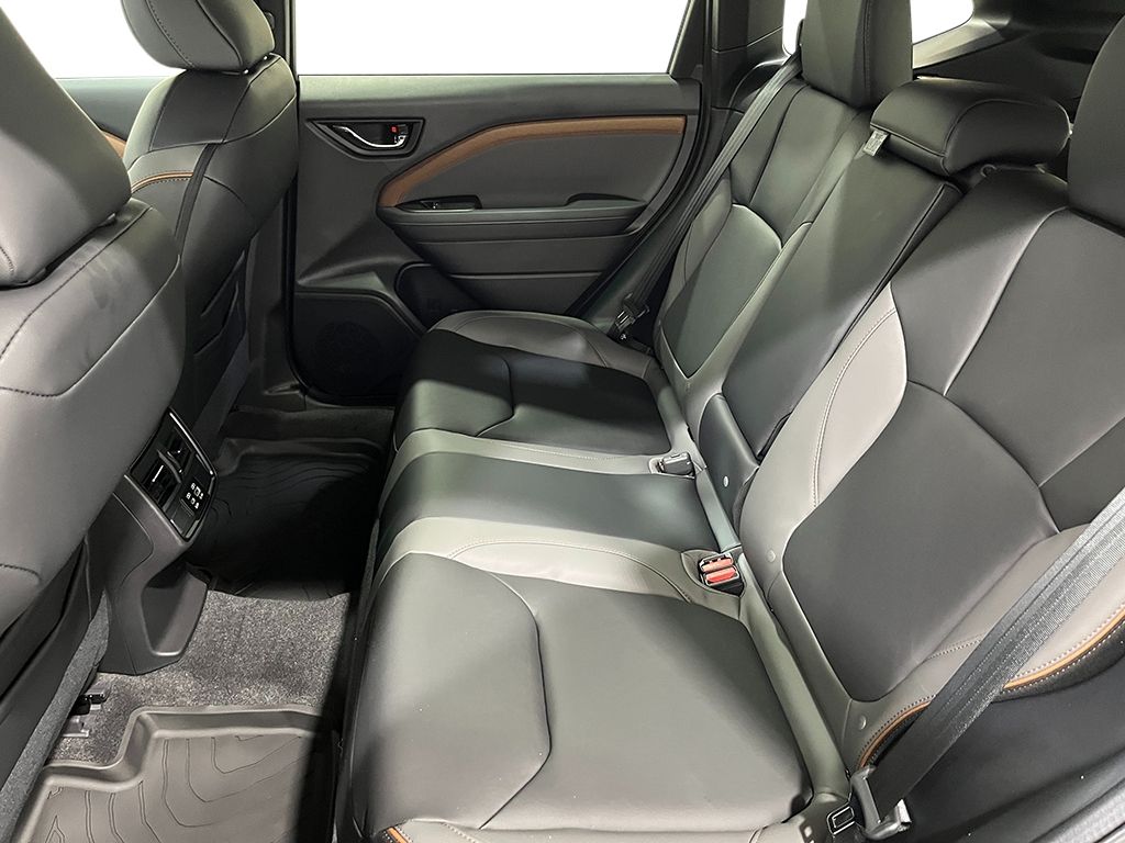 Thumbnail: 2026 Subaru Forester - 12