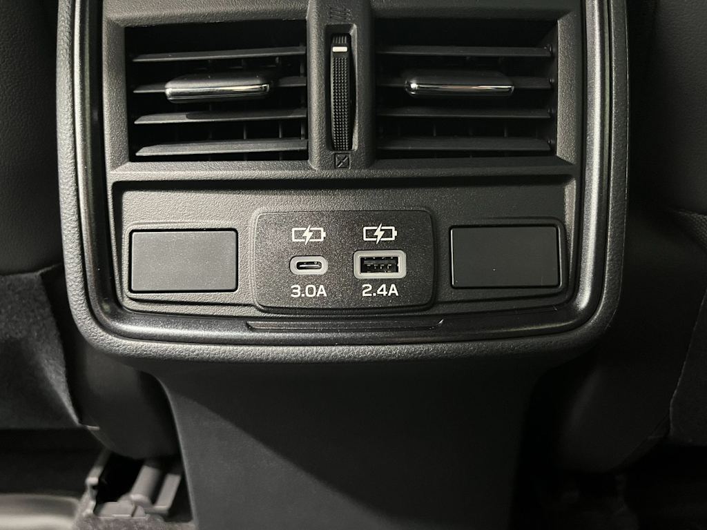 Thumbnail: 2026 Subaru Forester - 26