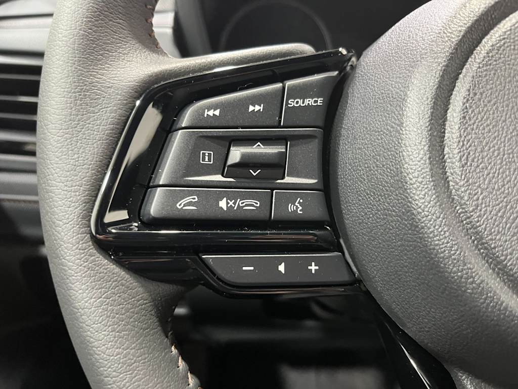 Thumbnail: 2026 Subaru Forester - 20