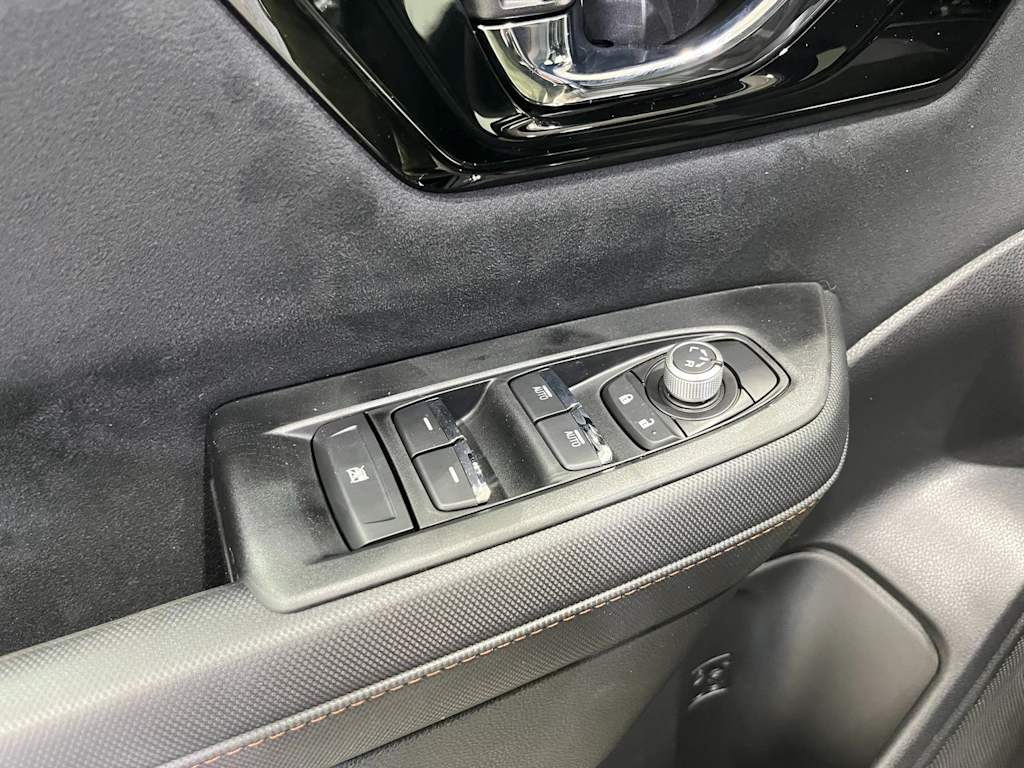 Thumbnail: 2026 Subaru Forester - 19