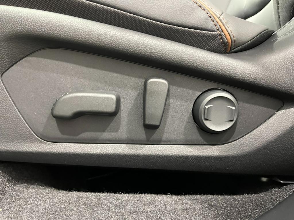 Thumbnail: 2026 Subaru Forester - 18