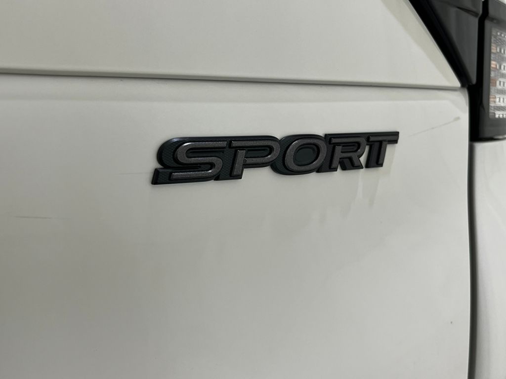 Thumbnail: 2026 Subaru Forester - 7