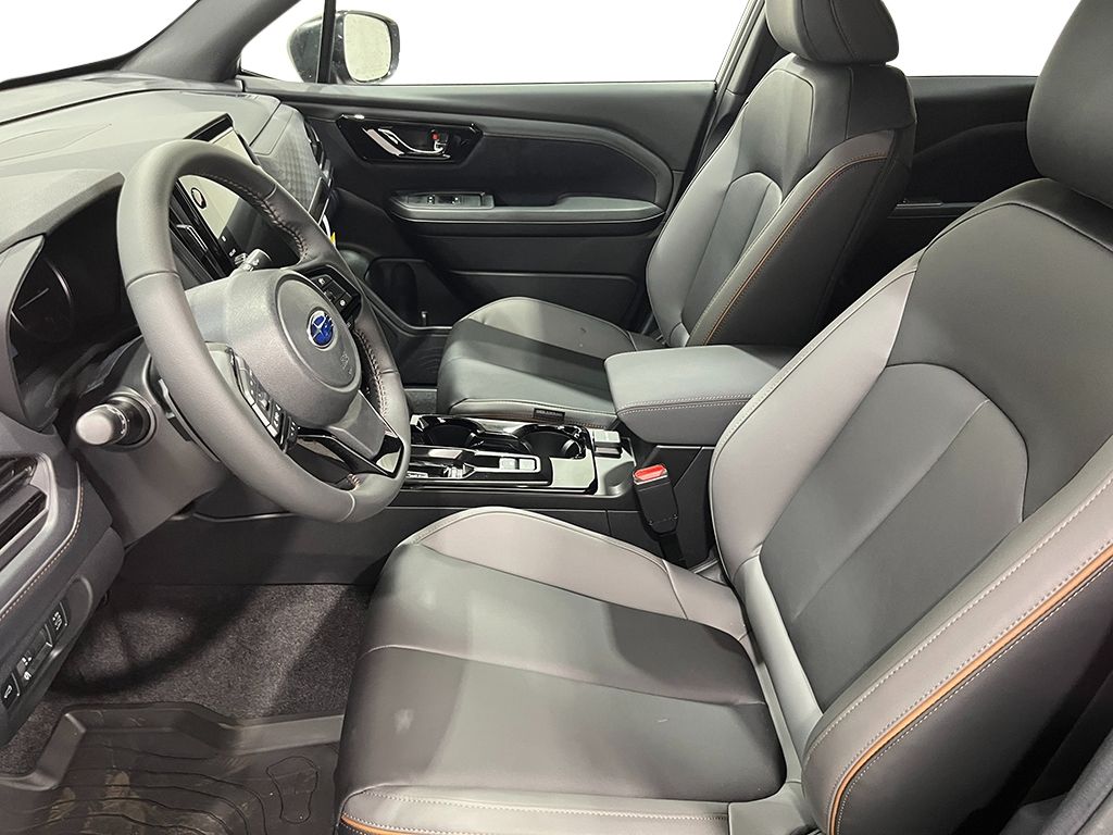 Thumbnail: 2026 Subaru Forester - 9