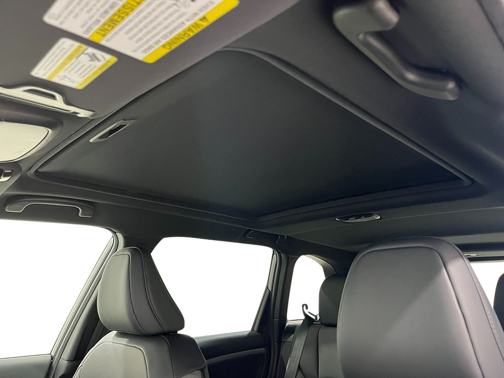 Thumbnail: 2026 Subaru Forester - 25