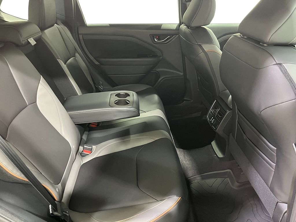 Thumbnail: 2026 Subaru Forester - 10