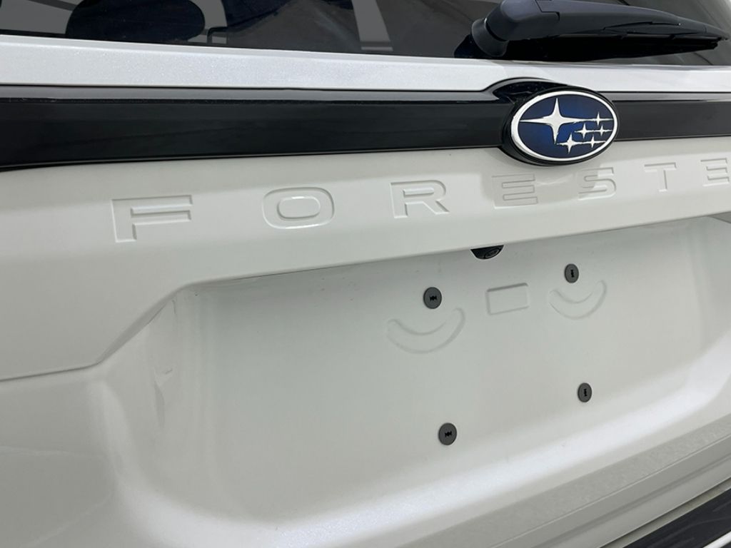 Thumbnail: 2026 Subaru Forester - 17