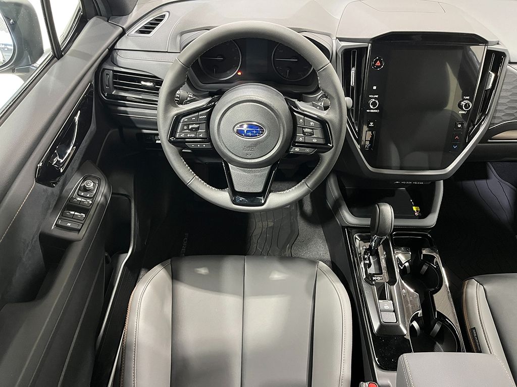 Thumbnail: 2026 Subaru Forester - 2