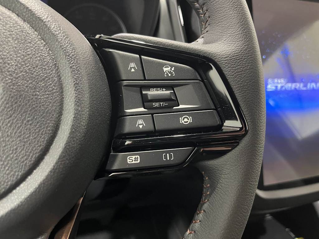 Thumbnail: 2026 Subaru Forester - 23