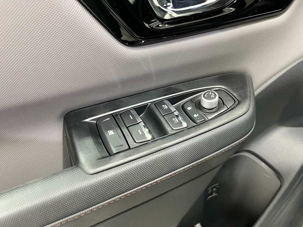 Thumbnail: 2026 Subaru Forester - 21