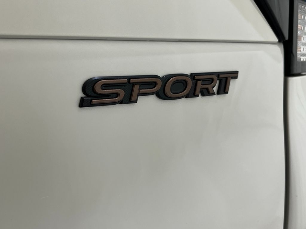 Thumbnail: 2026 Subaru Forester - 19