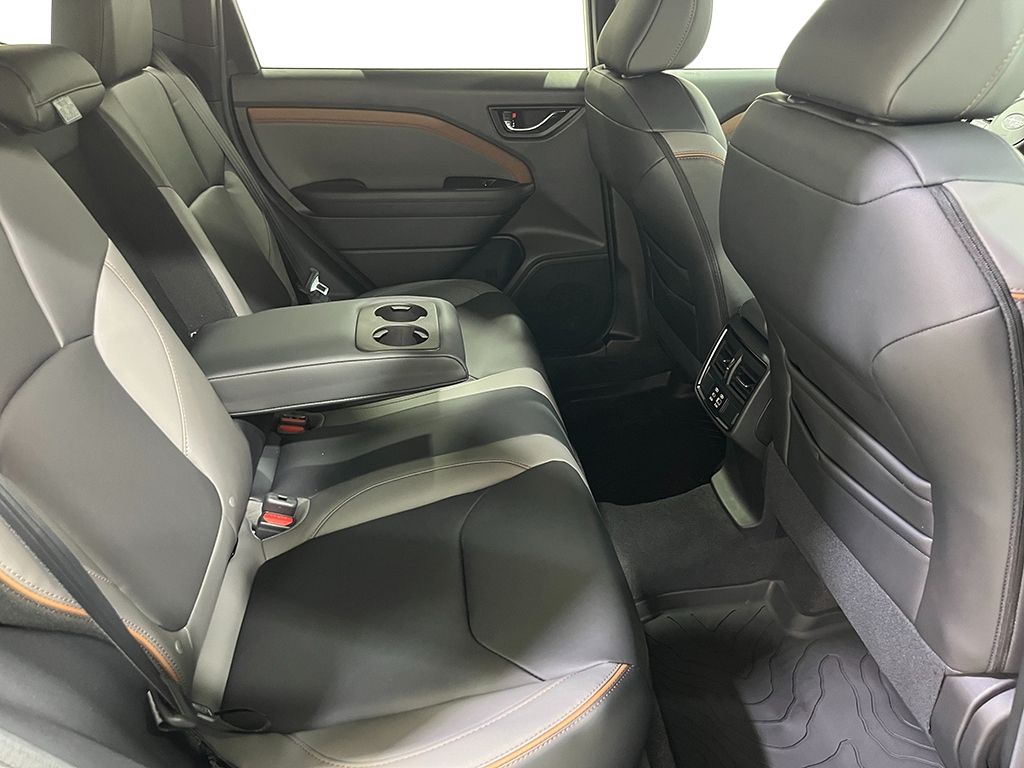 Thumbnail: 2026 Subaru Forester - 28