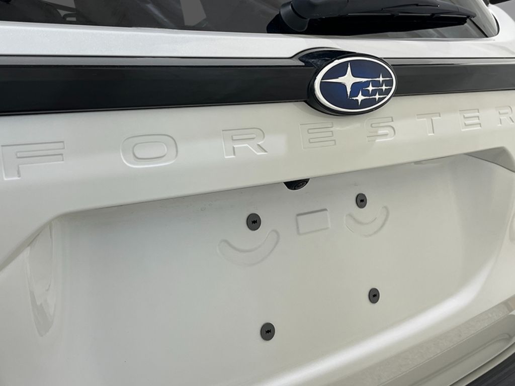 Thumbnail: 2026 Subaru Forester - 7