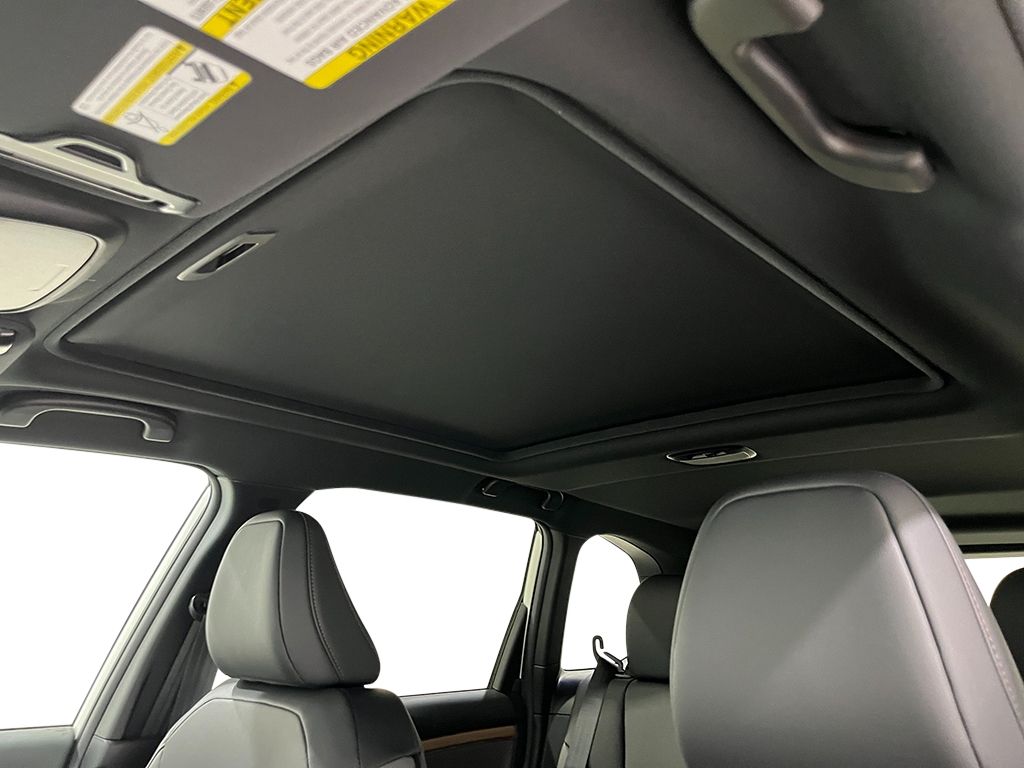 Thumbnail: 2026 Subaru Forester - 27