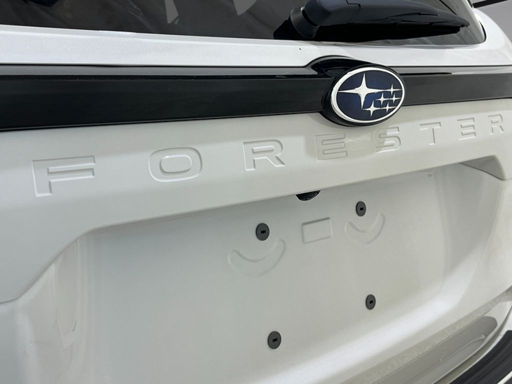 Thumbnail: 2026 Subaru Forester - 7