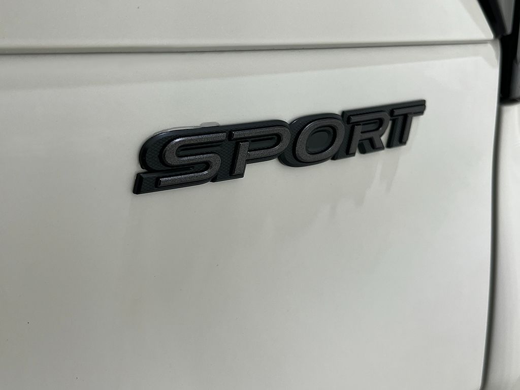 Thumbnail: 2026 Subaru Forester - 19