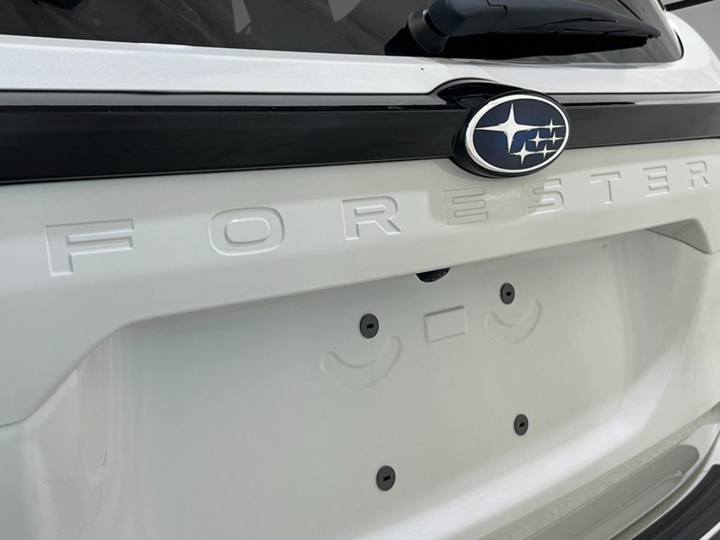 Thumbnail: 2026 Subaru Forester - 7