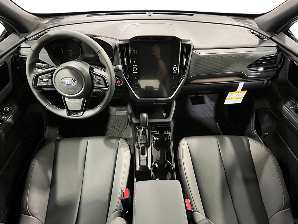 Thumbnail: 2026 Subaru Forester - 2