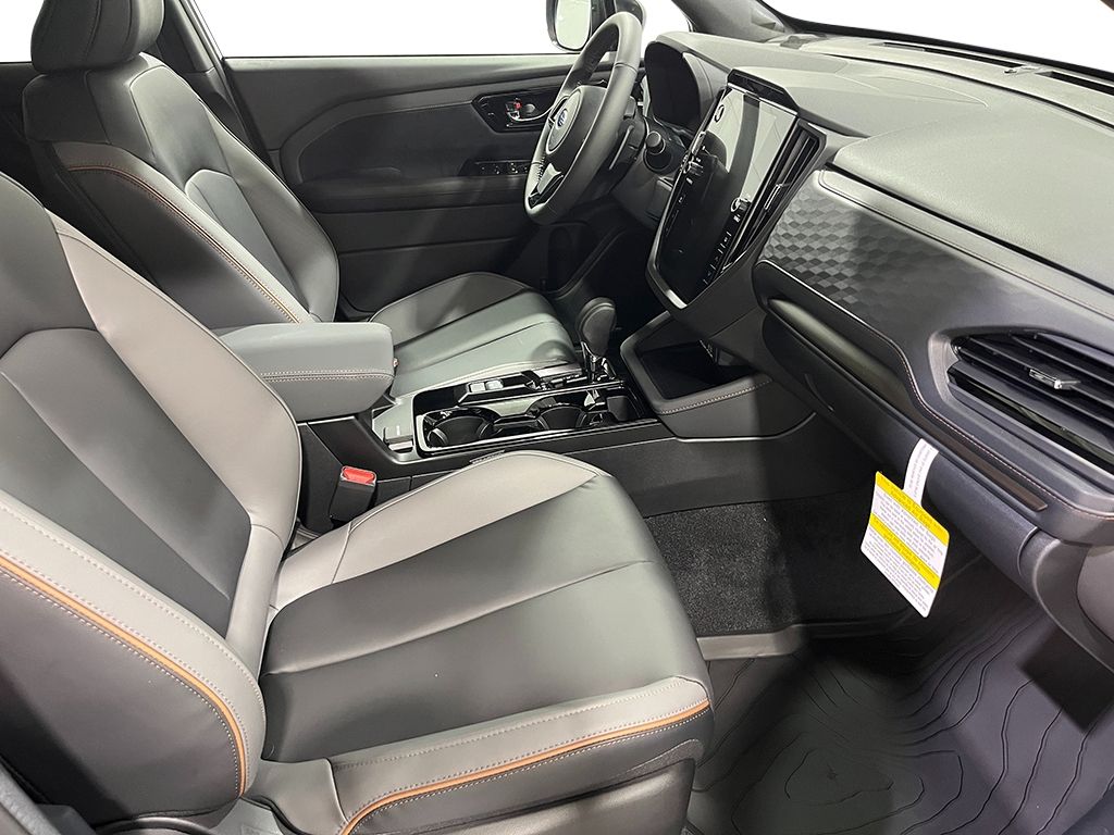 Thumbnail: 2026 Subaru Forester - 11