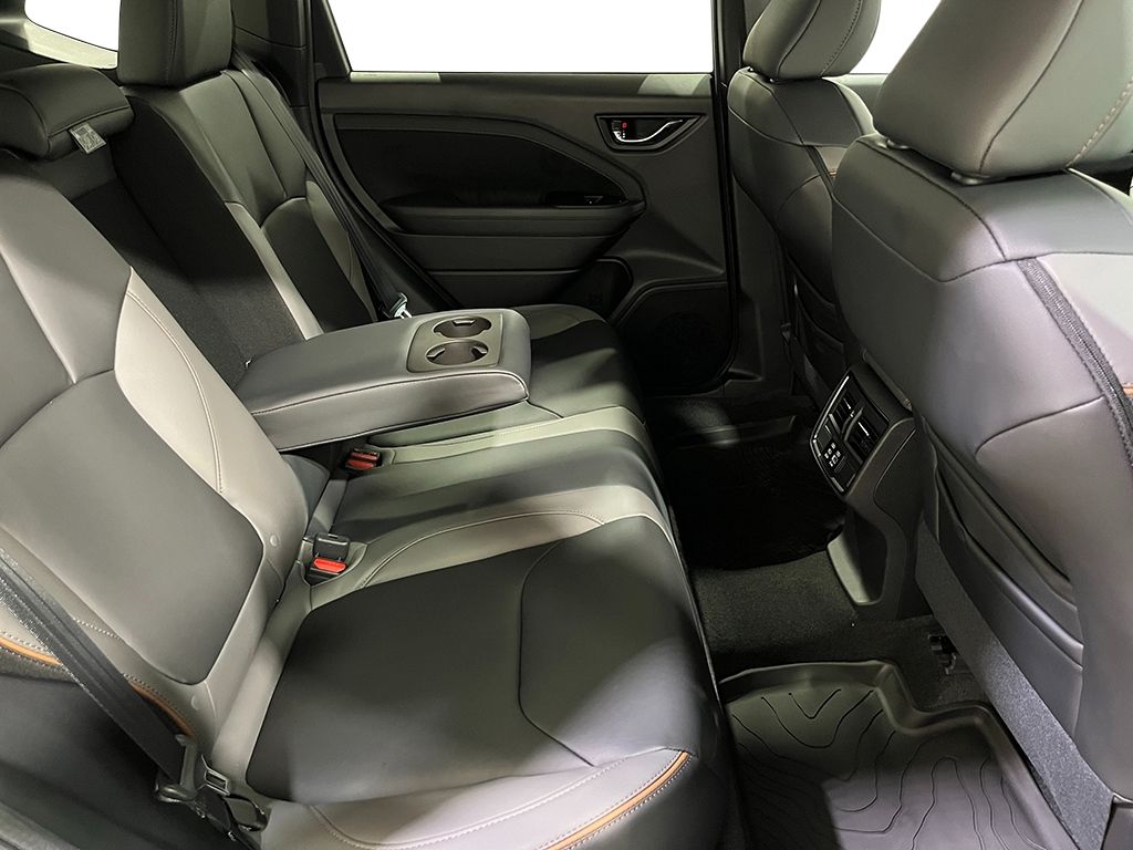 Thumbnail: 2026 Subaru Forester - 28
