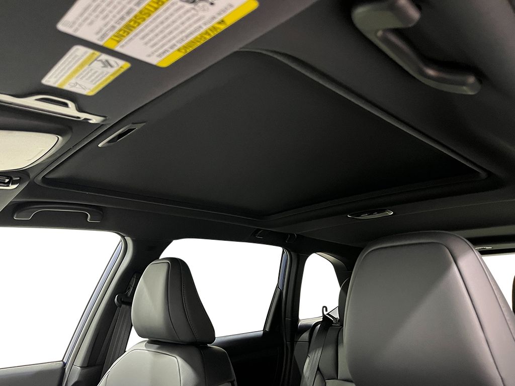 Thumbnail: 2026 Subaru Forester - 27