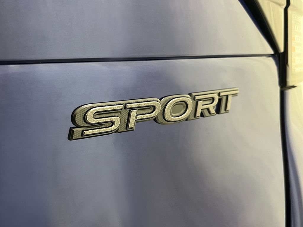 Thumbnail: 2026 Subaru Forester - 7