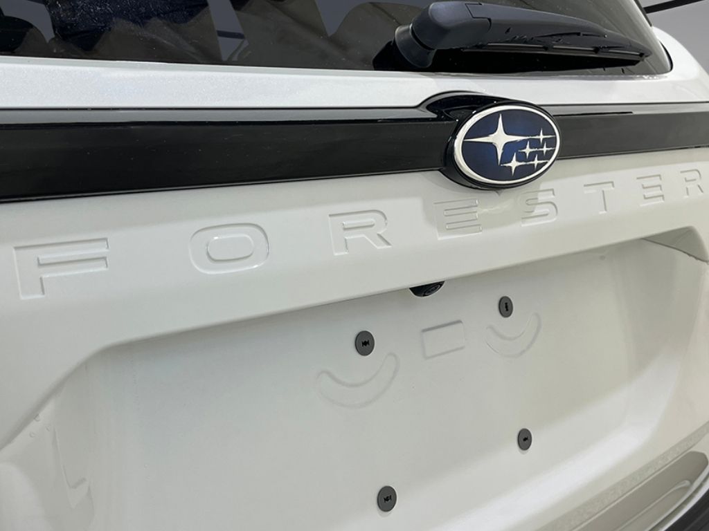 Thumbnail: 2026 Subaru Forester - 19