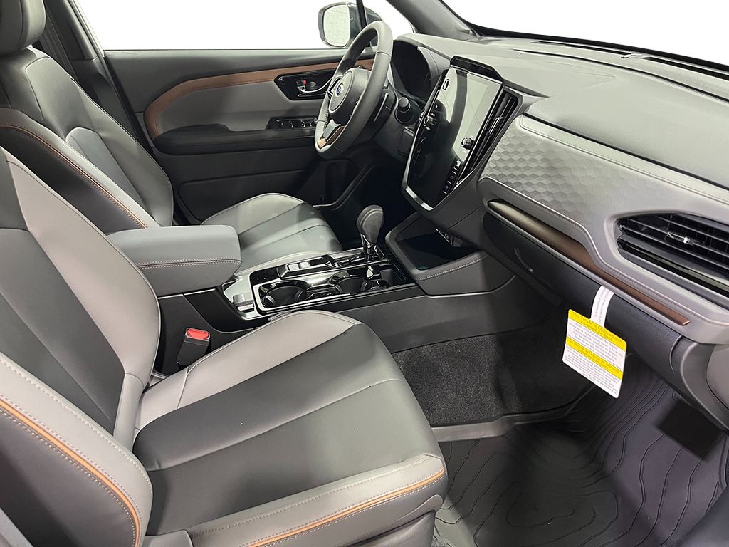 Thumbnail: 2026 Subaru Forester - 11