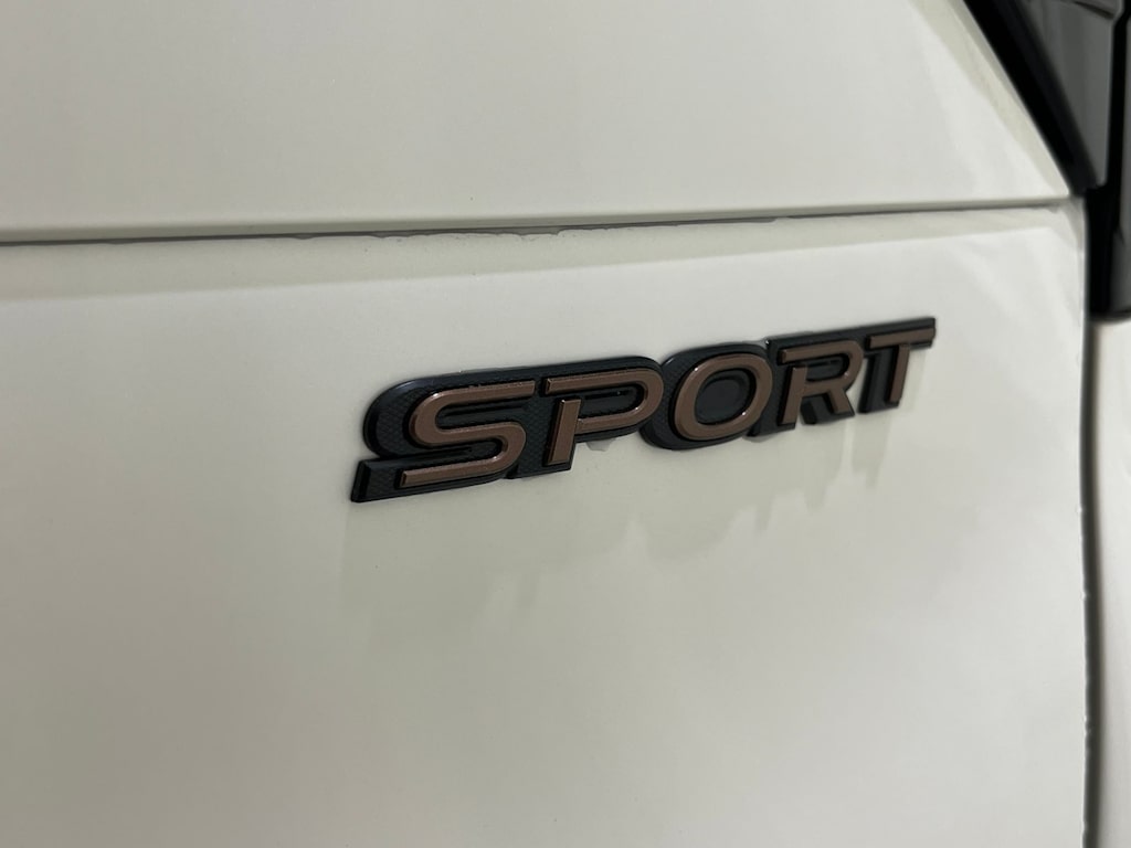 Thumbnail: 2026 Subaru Forester - 7