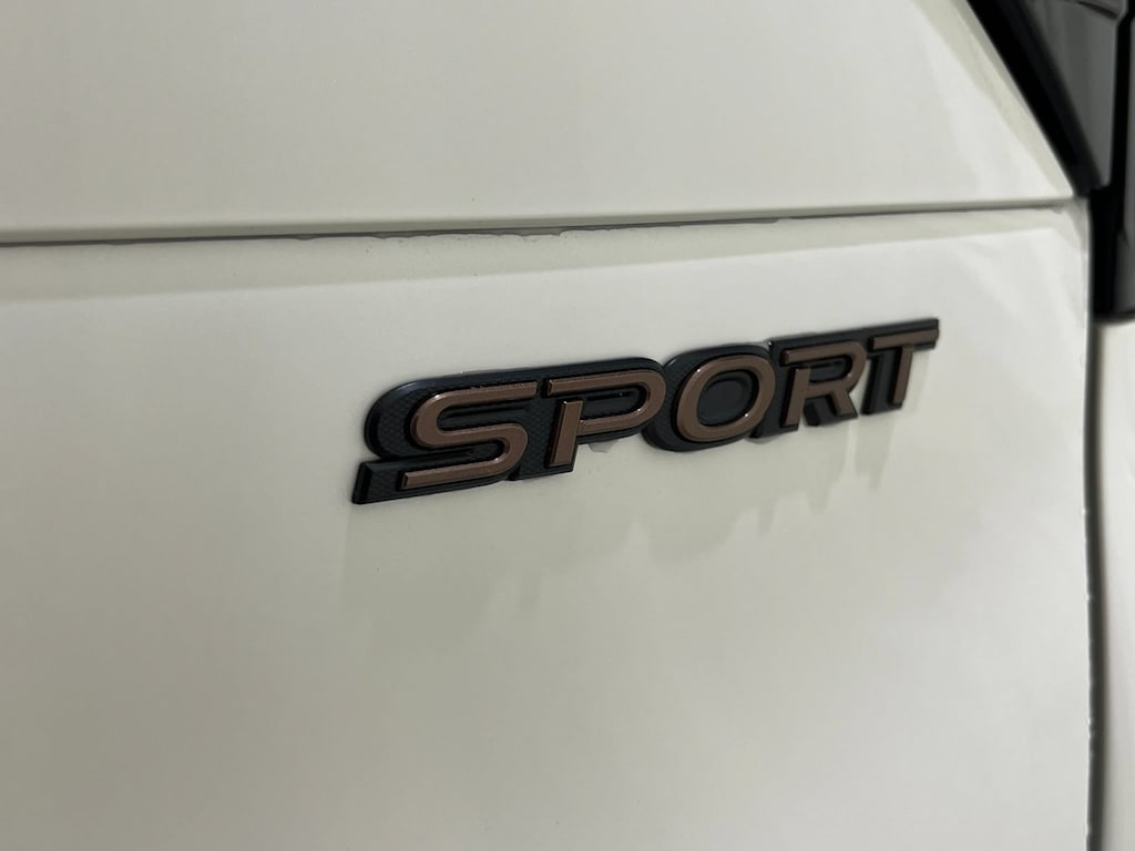 Thumbnail: 2026 Subaru Forester - 7