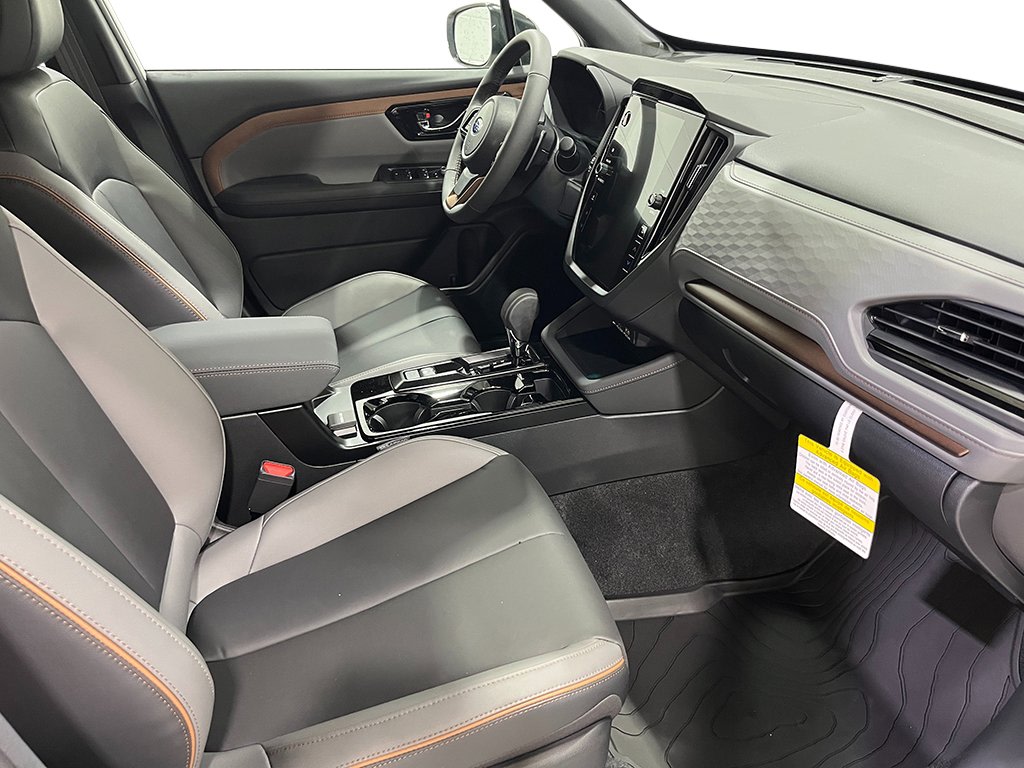 Thumbnail: 2026 Subaru Forester - 11