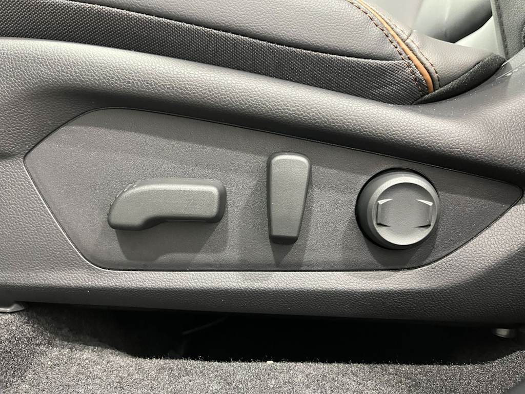 Thumbnail: 2026 Subaru Forester - 20