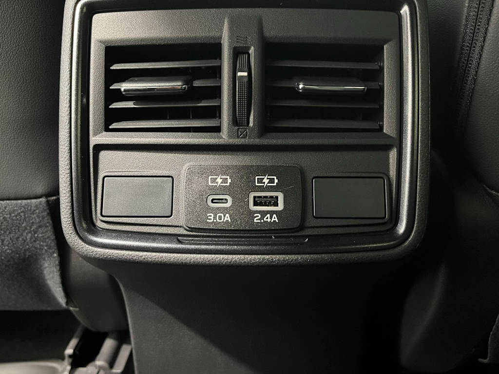 Thumbnail: 2026 Subaru Forester - 27