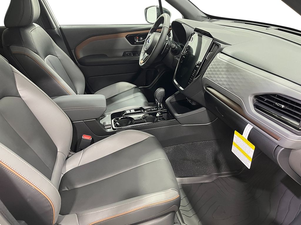 Thumbnail: 2026 Subaru Forester - 11