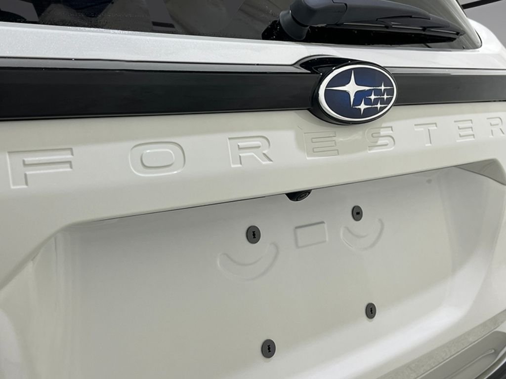 Thumbnail: 2026 Subaru Forester - 7