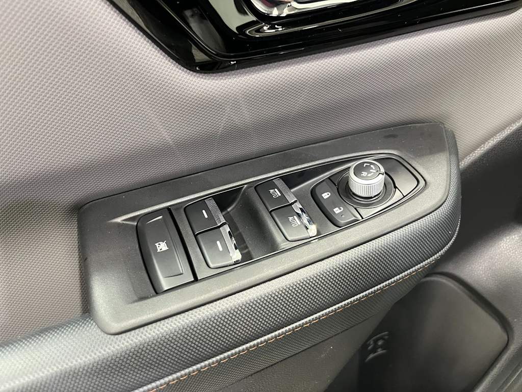 Thumbnail: 2026 Subaru Forester - 21