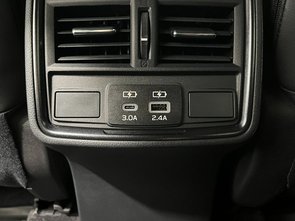 Thumbnail: 2026 Subaru Forester - 25
