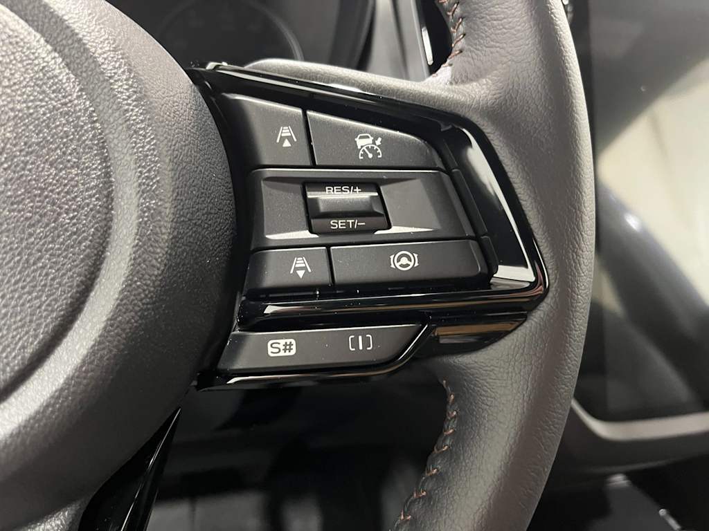 Thumbnail: 2026 Subaru Forester - 22