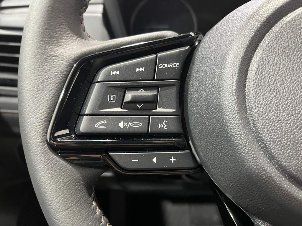 Thumbnail: 2026 Subaru Forester - 21