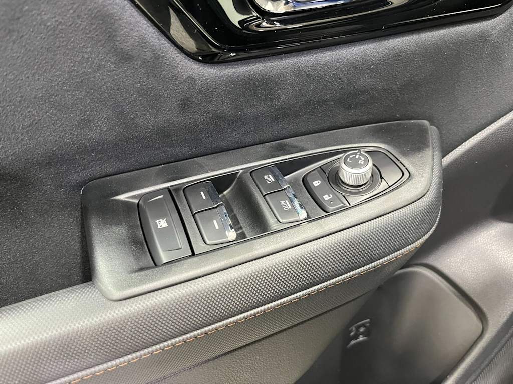 Thumbnail: 2026 Subaru Forester - 20