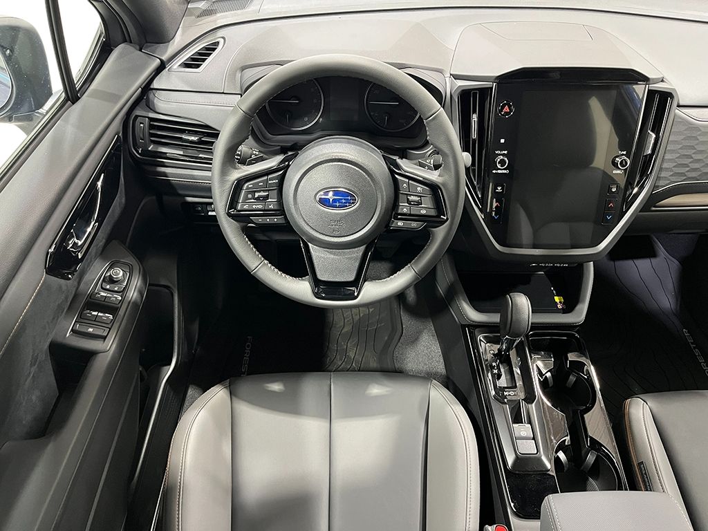 Thumbnail: 2026 Subaru Forester - 9