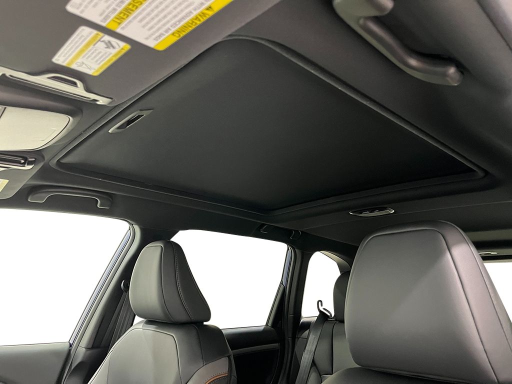 Thumbnail: 2026 Subaru Forester - 24