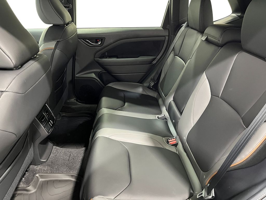 Thumbnail: 2026 Subaru Forester - 11