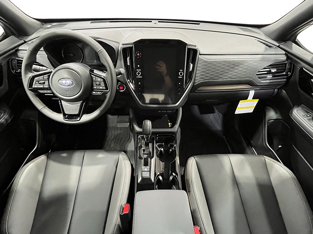 Thumbnail: 2026 Subaru Forester - 2