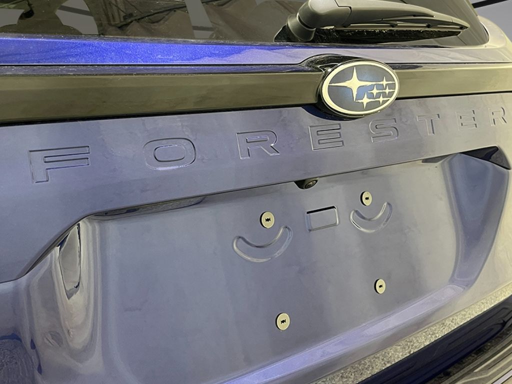 Thumbnail: 2026 Subaru Forester - 18