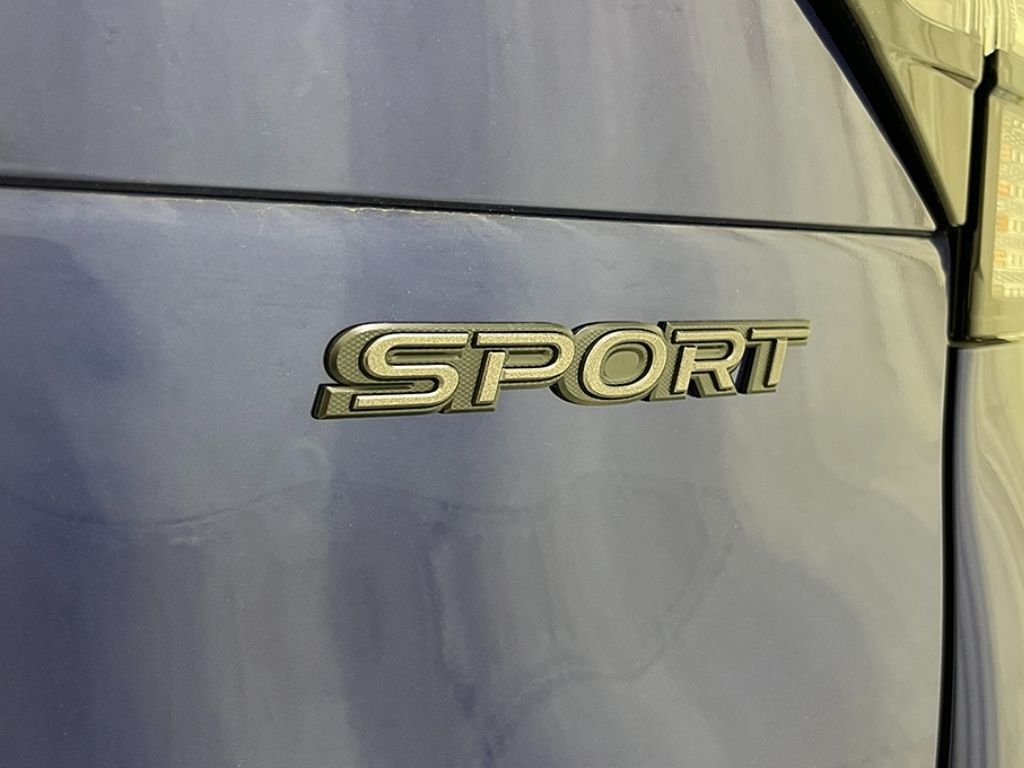 Thumbnail: 2026 Subaru Forester - 7
