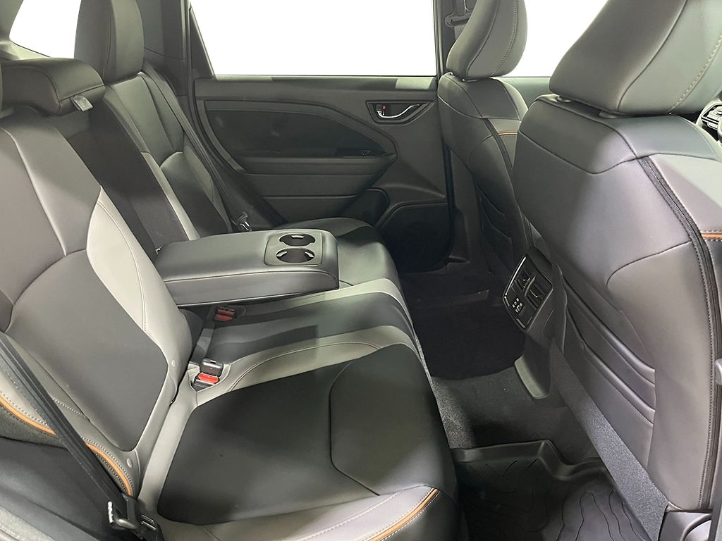 Thumbnail: 2026 Subaru Forester - 26