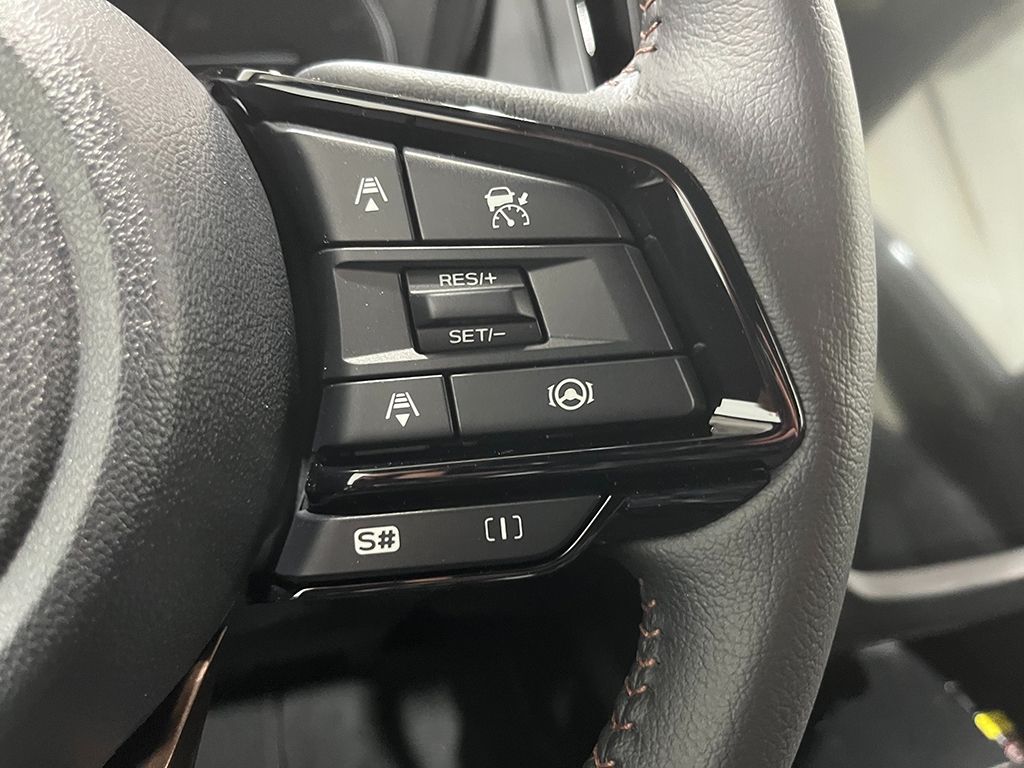 Thumbnail: 2026 Subaru Forester - 23