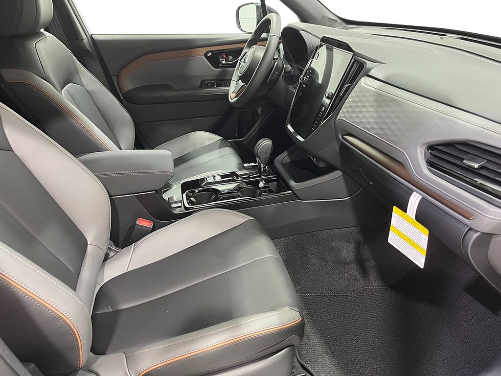 Thumbnail: 2026 Subaru Forester - 11