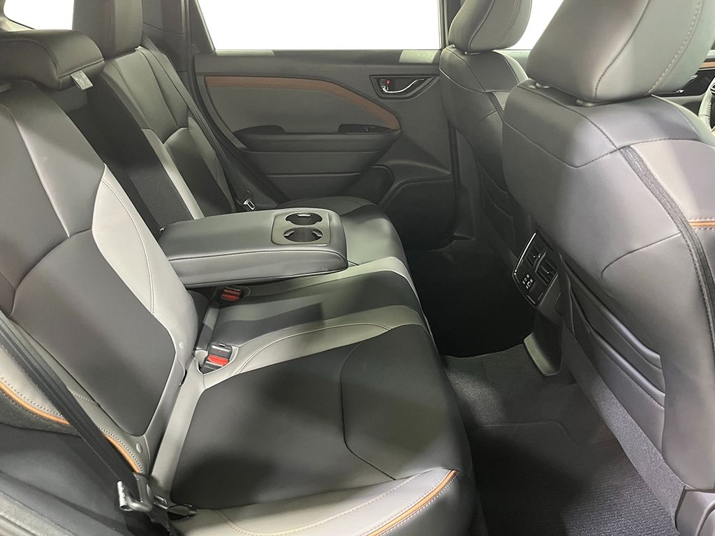 Thumbnail: 2026 Subaru Forester - 28